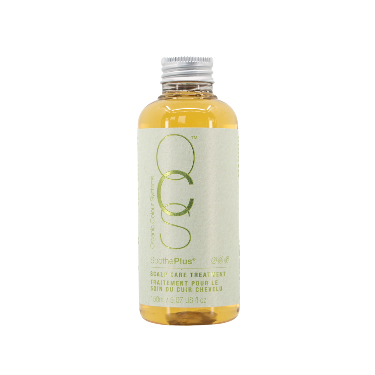 Soothe Plus Treatment