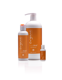 Power Build Conditioner