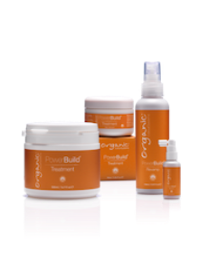 Power Build Treatment
