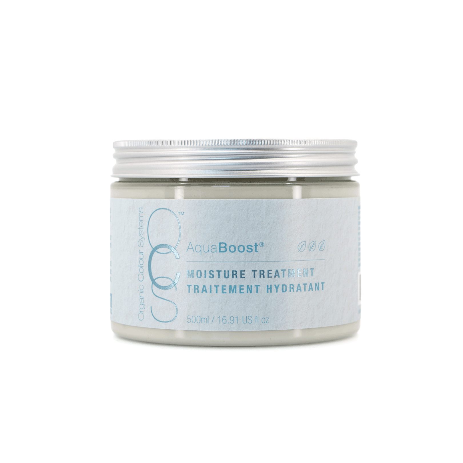 Treatments and Hair Masks