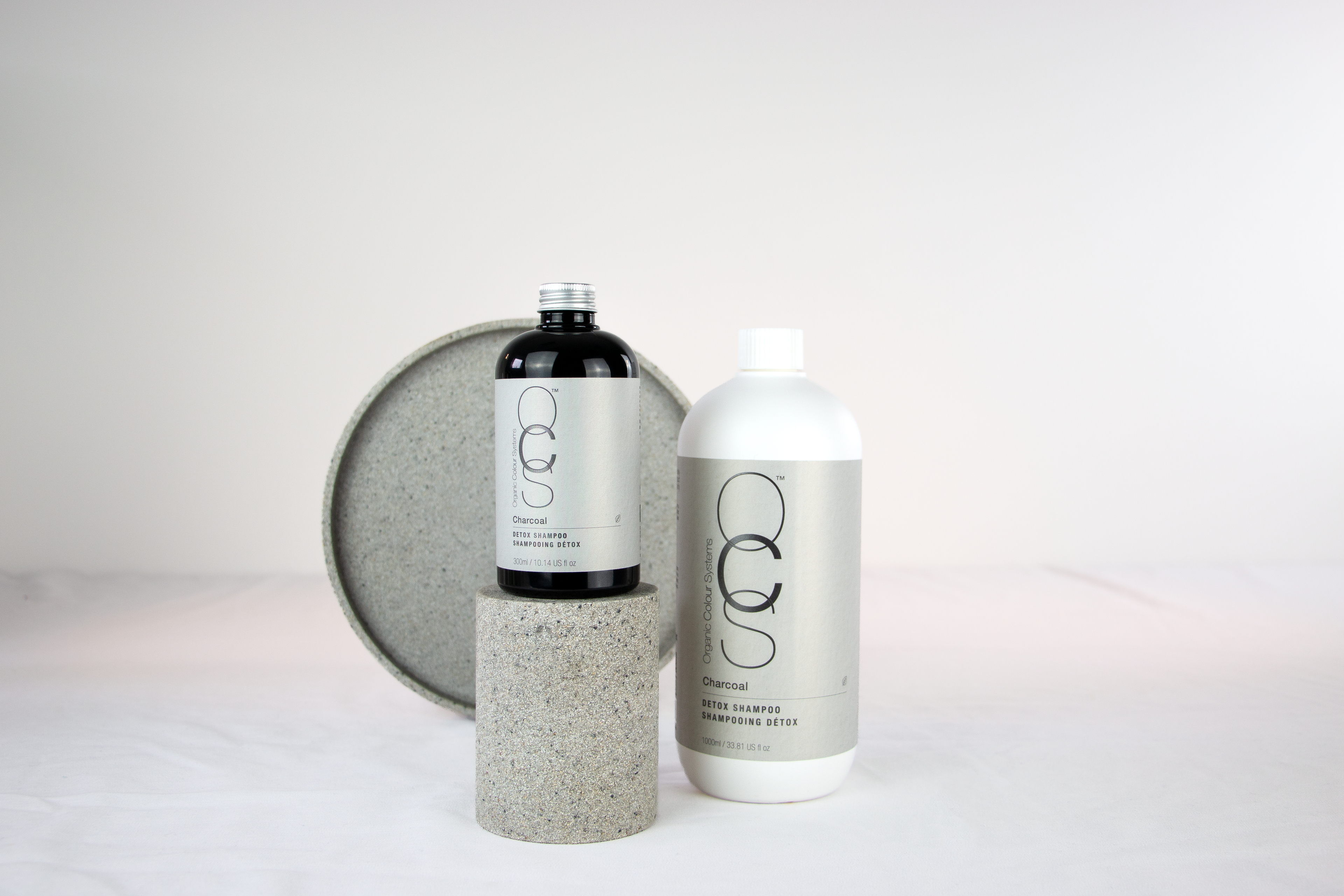 Charcoal Detox
