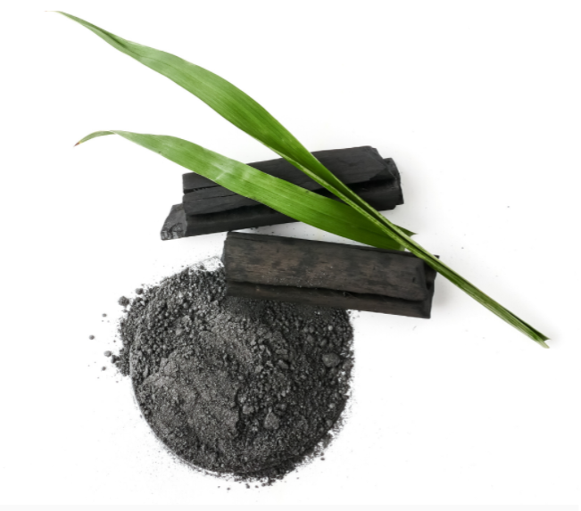 *NEW* Charcoal Shampoo