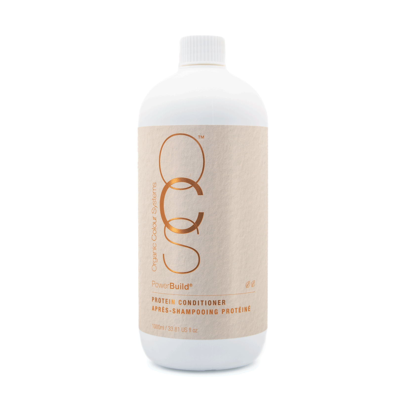 Power Build Protein Conditioner