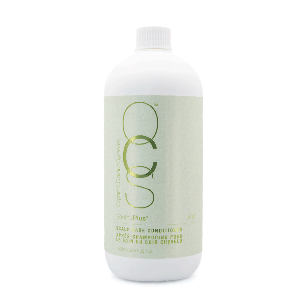 Soothe Plus Scalp Care Conditioner