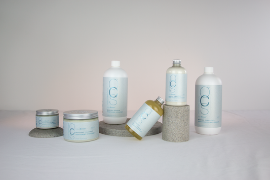 Aqua Boost Treatment