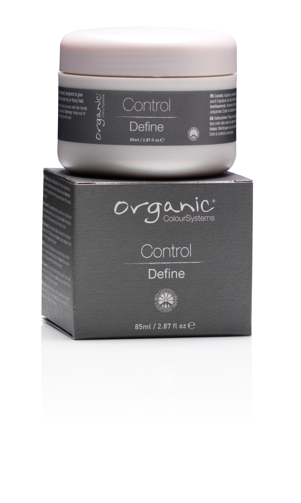 Control Define 85ml
