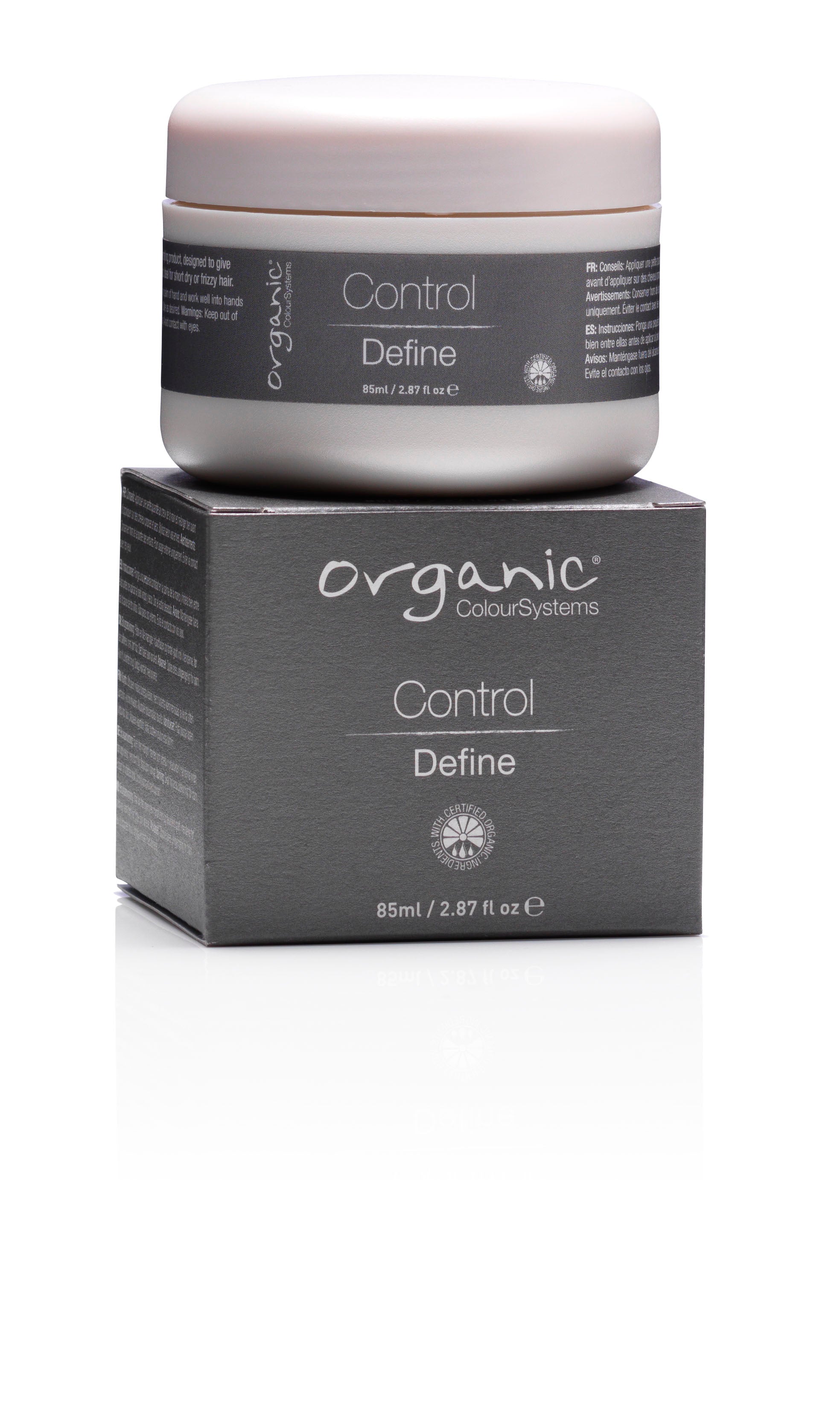 Control Define 85ml