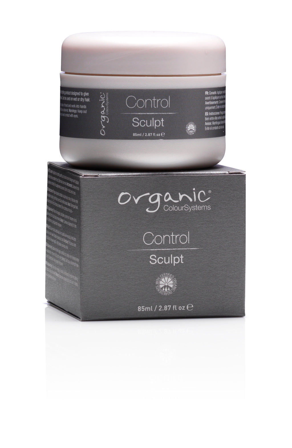 Control Sculpt 85ml