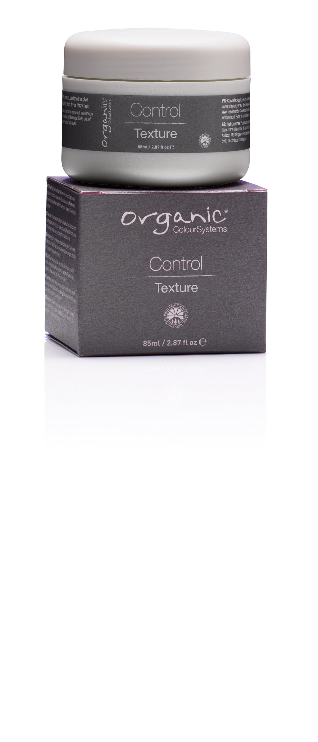 Control Texture 85ml