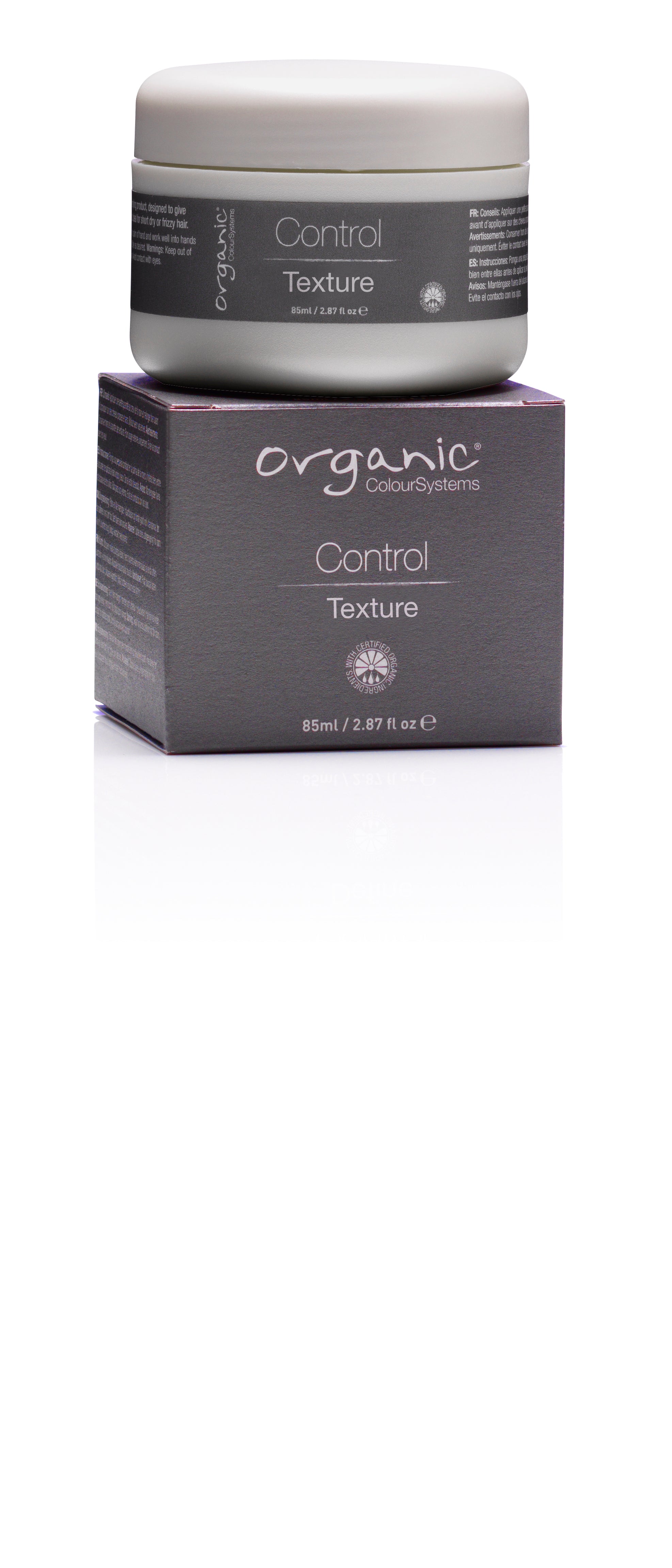 Control Texture 85ml