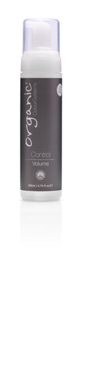 Control Volume Mousse 200ml