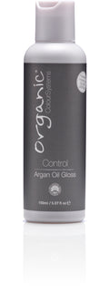 Control Argan Oil Gloss 150ml