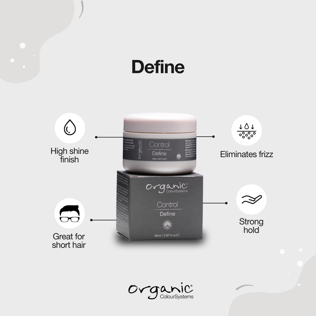 Control Define 85ml