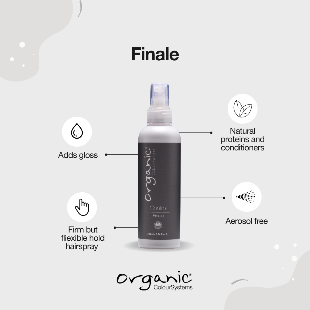 Control Finale 200ml