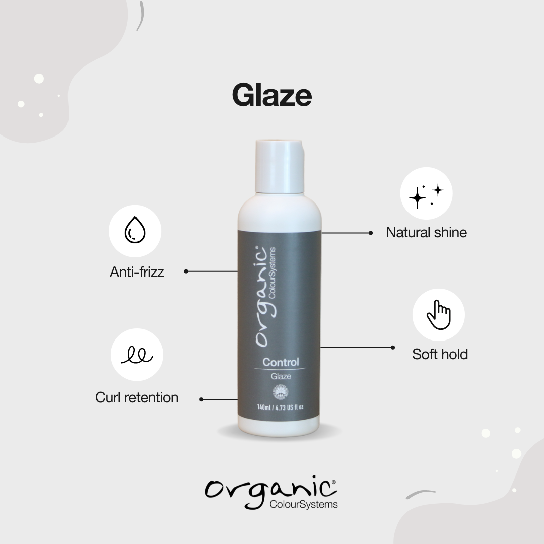Control Glaze 140ml