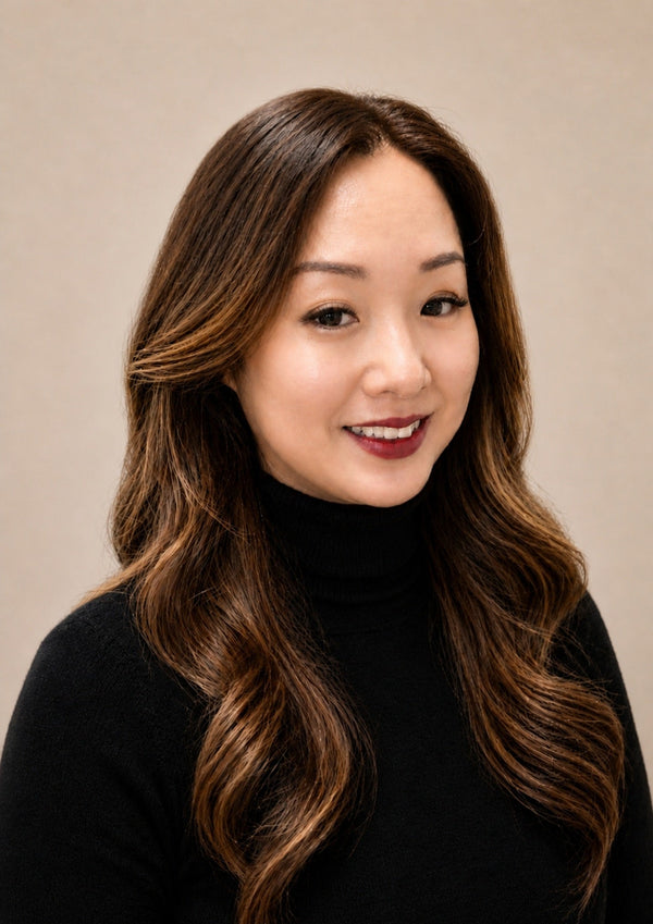 Jenny Yu