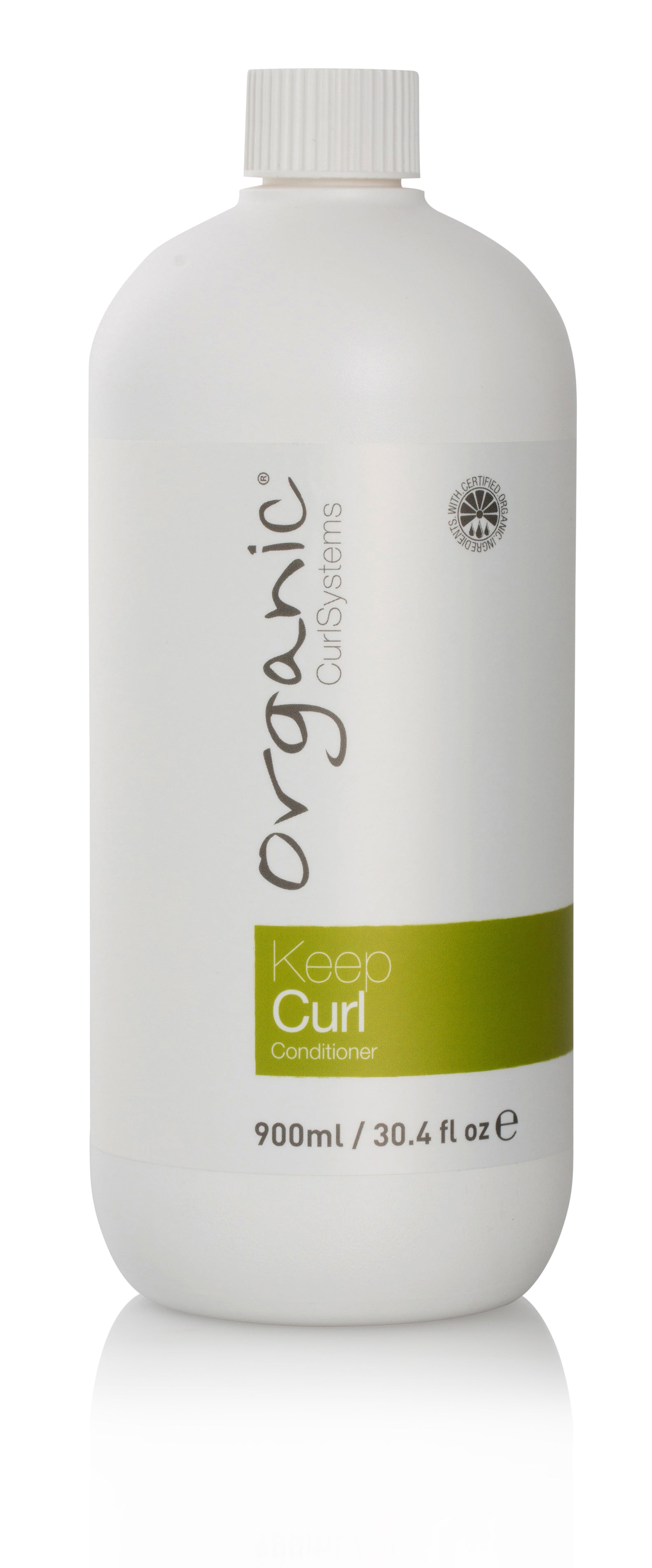 Keep Curl Conditioner