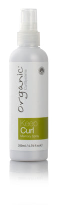 Keep Curl Memory Spray 200ml