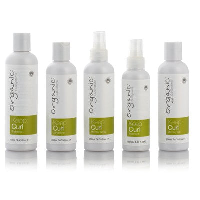 Keep Curl Shampoo