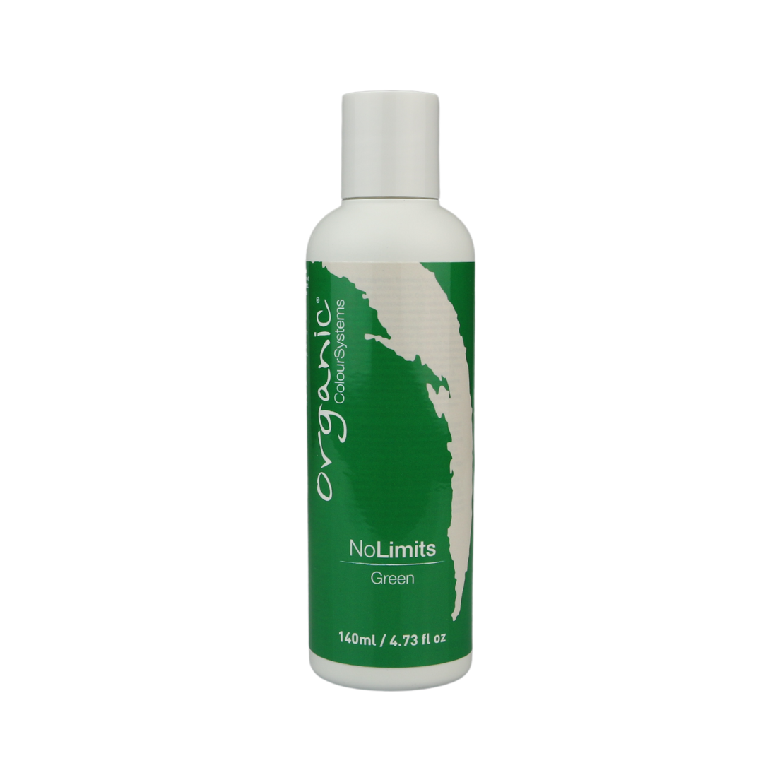 Vibrant No Limits Semi-Permanent Hair Colour 150ml