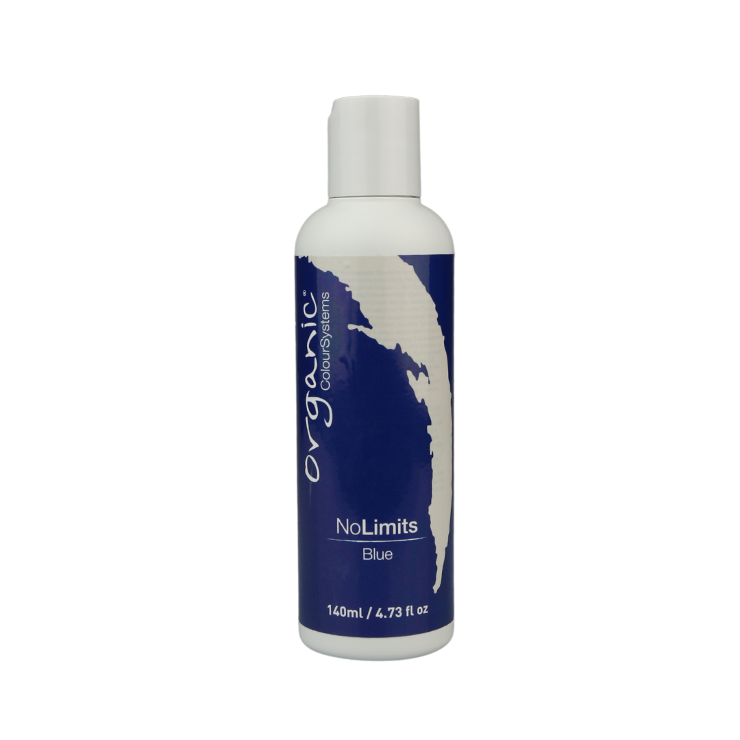 Vibrant No Limits Semi-Permanent Hair Colour 150ml