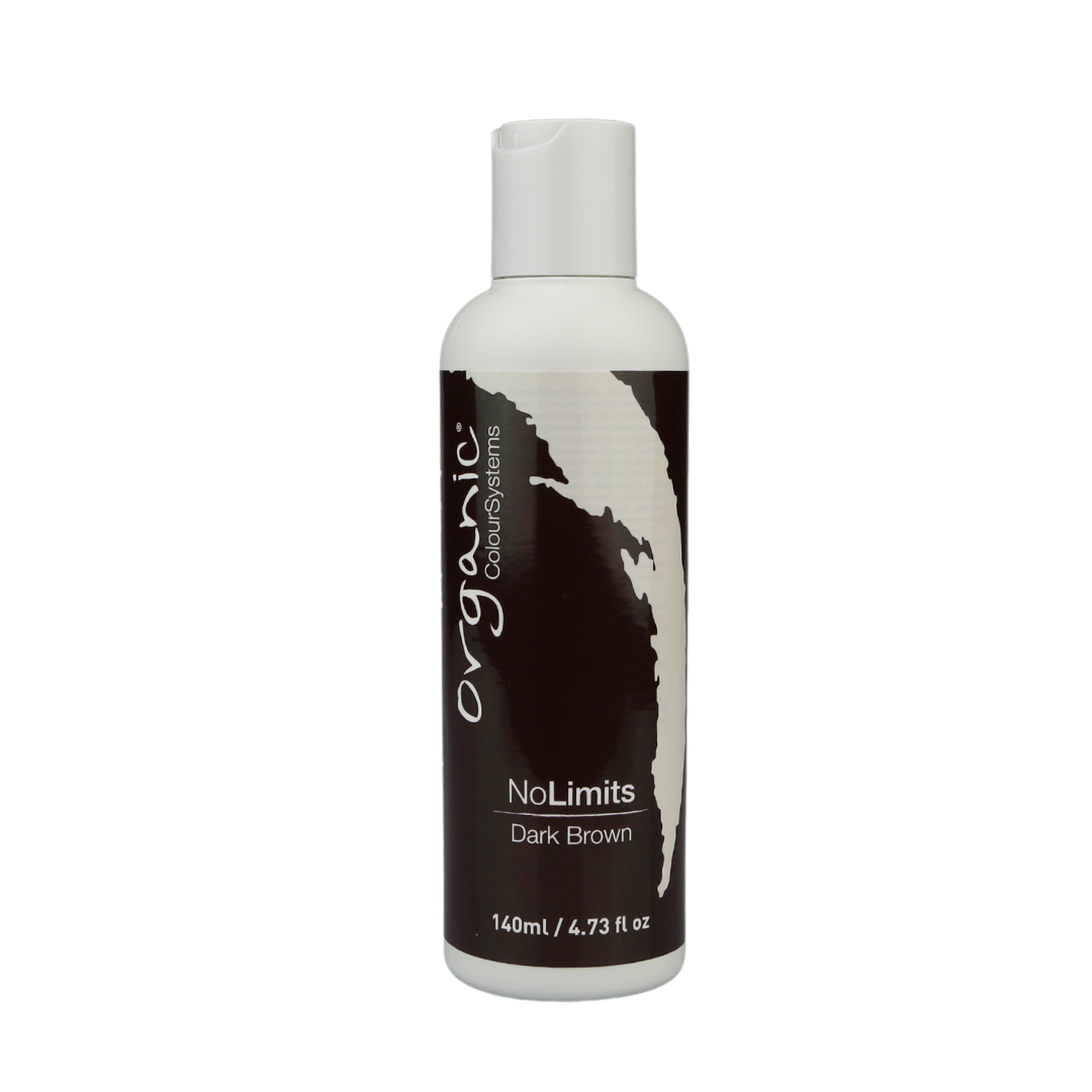 Vibrant No Limits Semi-Permanent Hair Colour 150ml
