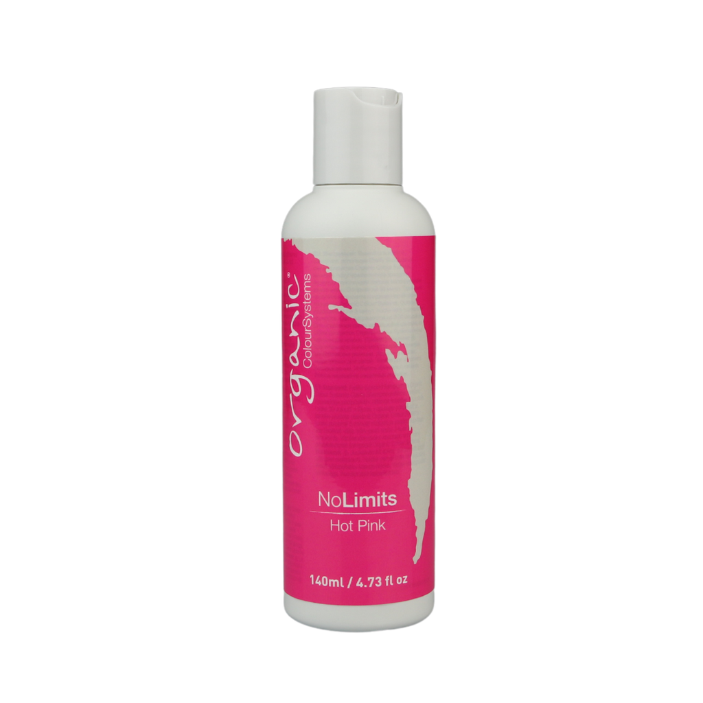 Vibrant No Limits Semi-Permanent Hair Colour 150ml