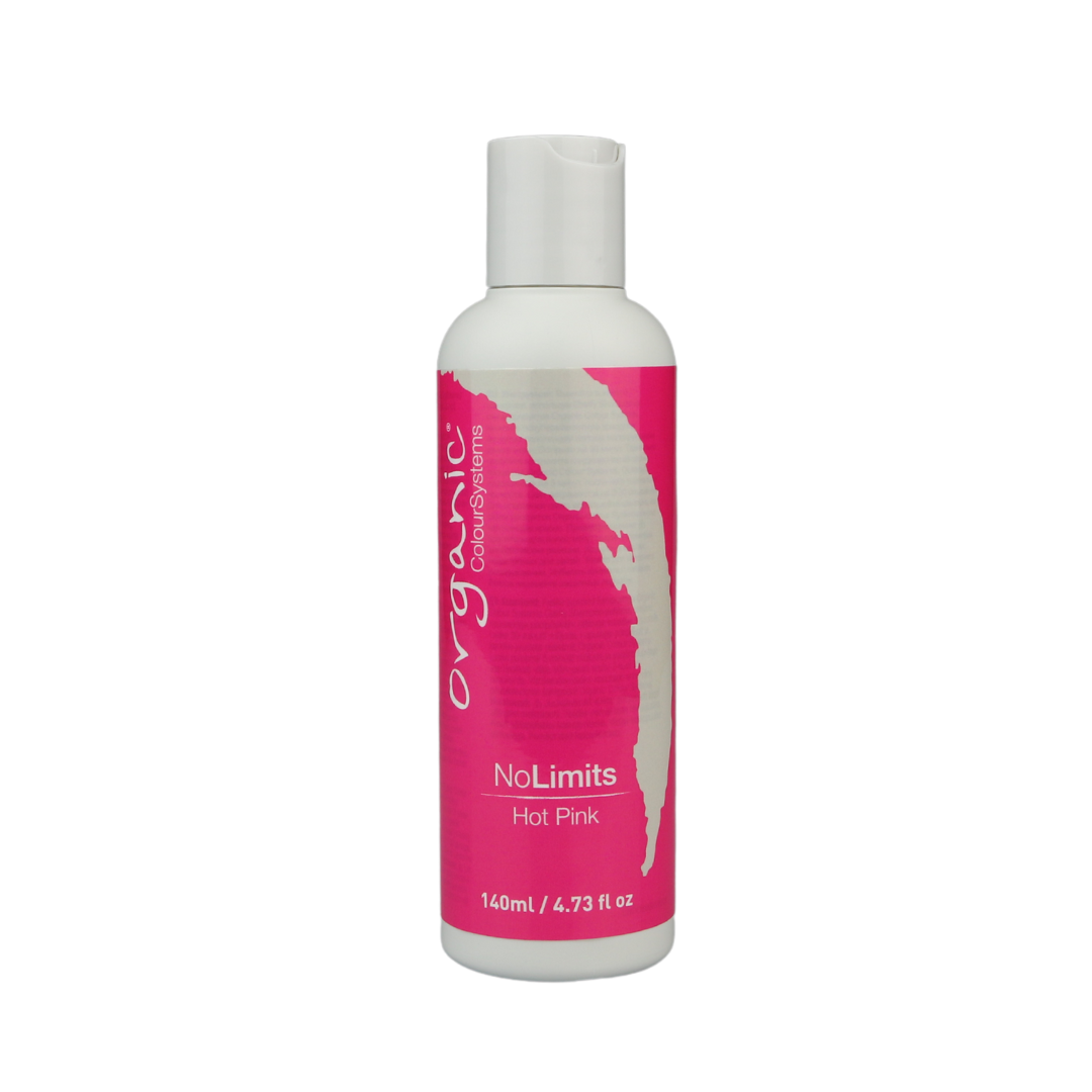 Vibrant No Limits Semi-Permanent Hair Colour 150ml