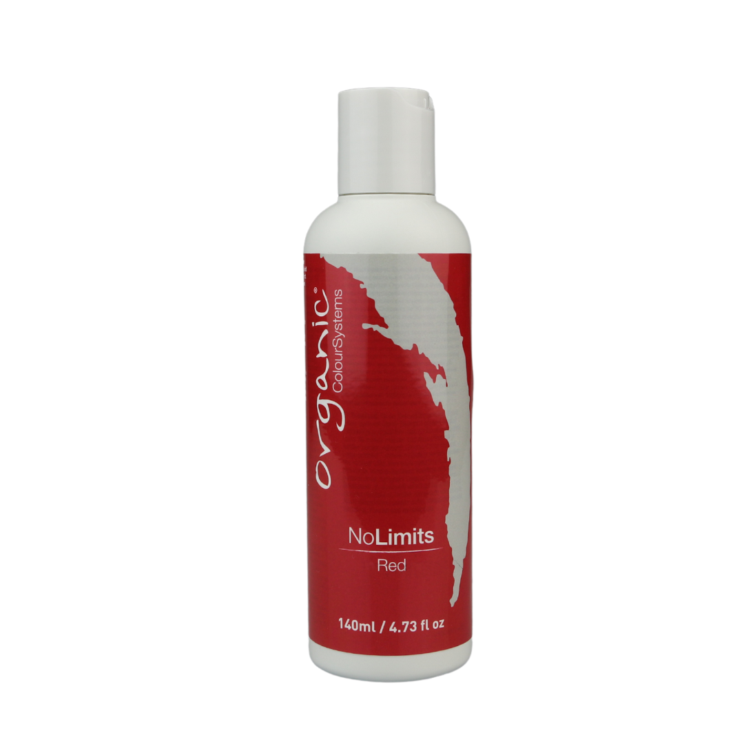 Vibrant No Limits Semi-Permanent Hair Colour 150ml