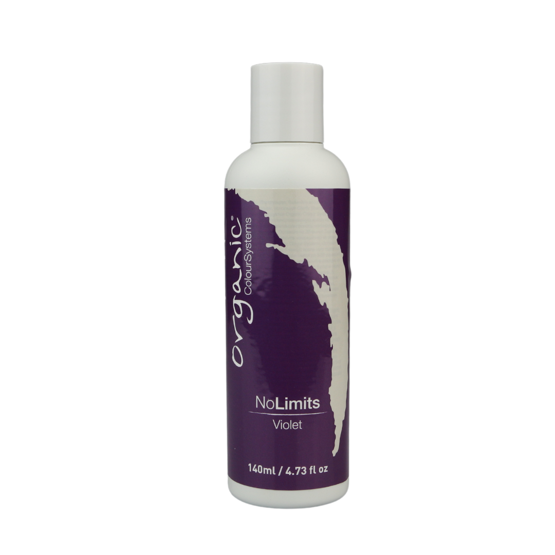 Vibrant No Limits Semi-Permanent Hair Colour 150ml