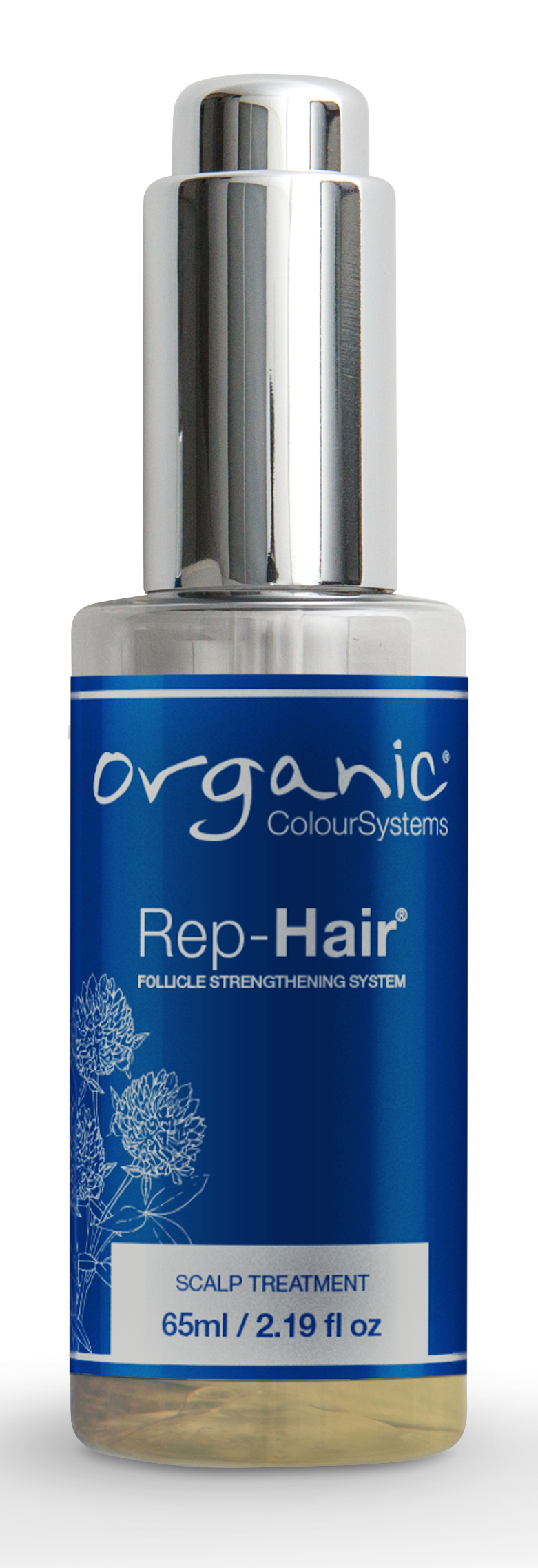 Rep-Hair Follicle Strengthening Treatment 65ml