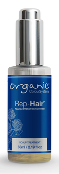 Rep-Hair Follicle Strengthening Treatment 65ml