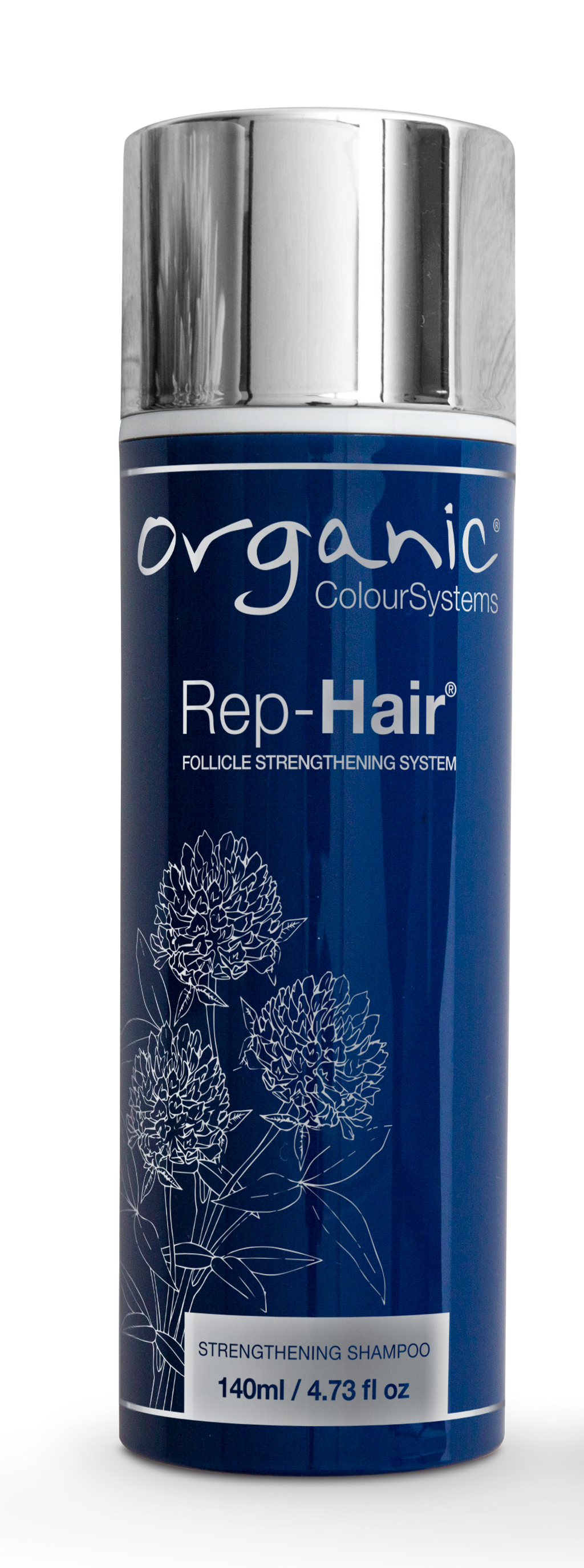 Rep-Hair Follicle Strengthening Shampoo 140ml