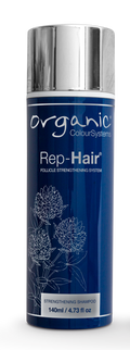 Rep-Hair Follicle Strengthening Shampoo 140ml