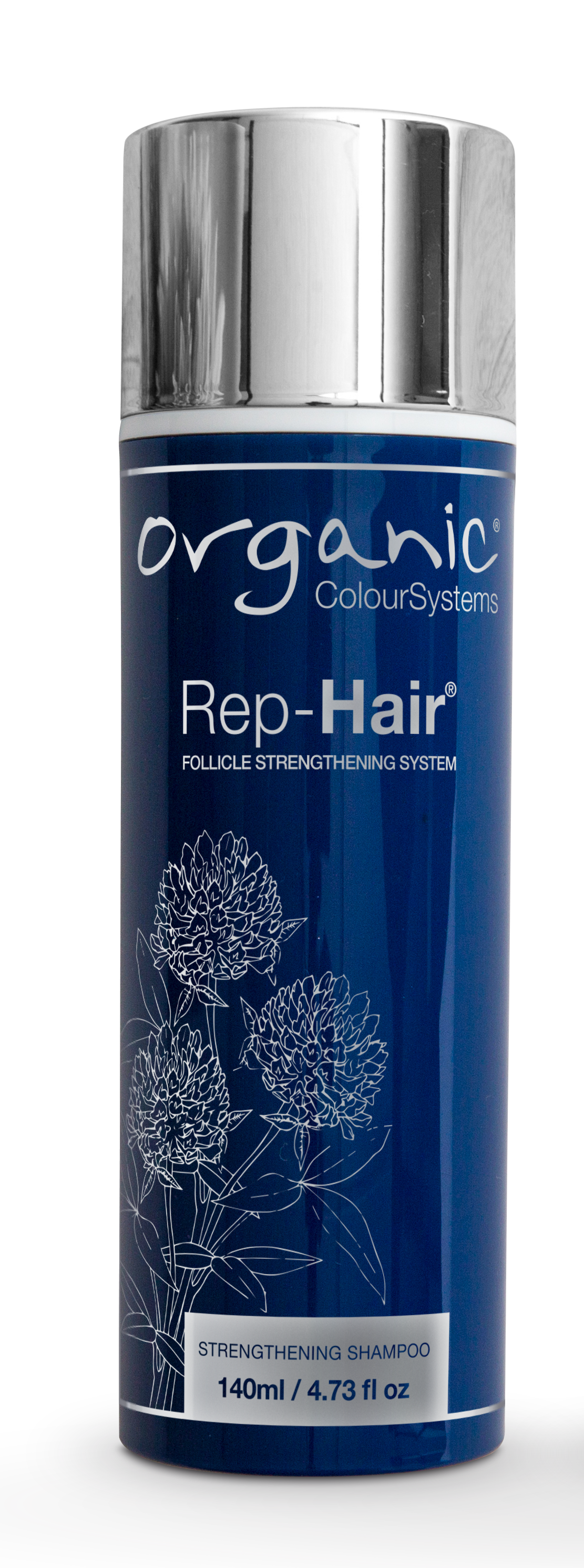 Rep-Hair Follicle Strengthening Shampoo 140ml