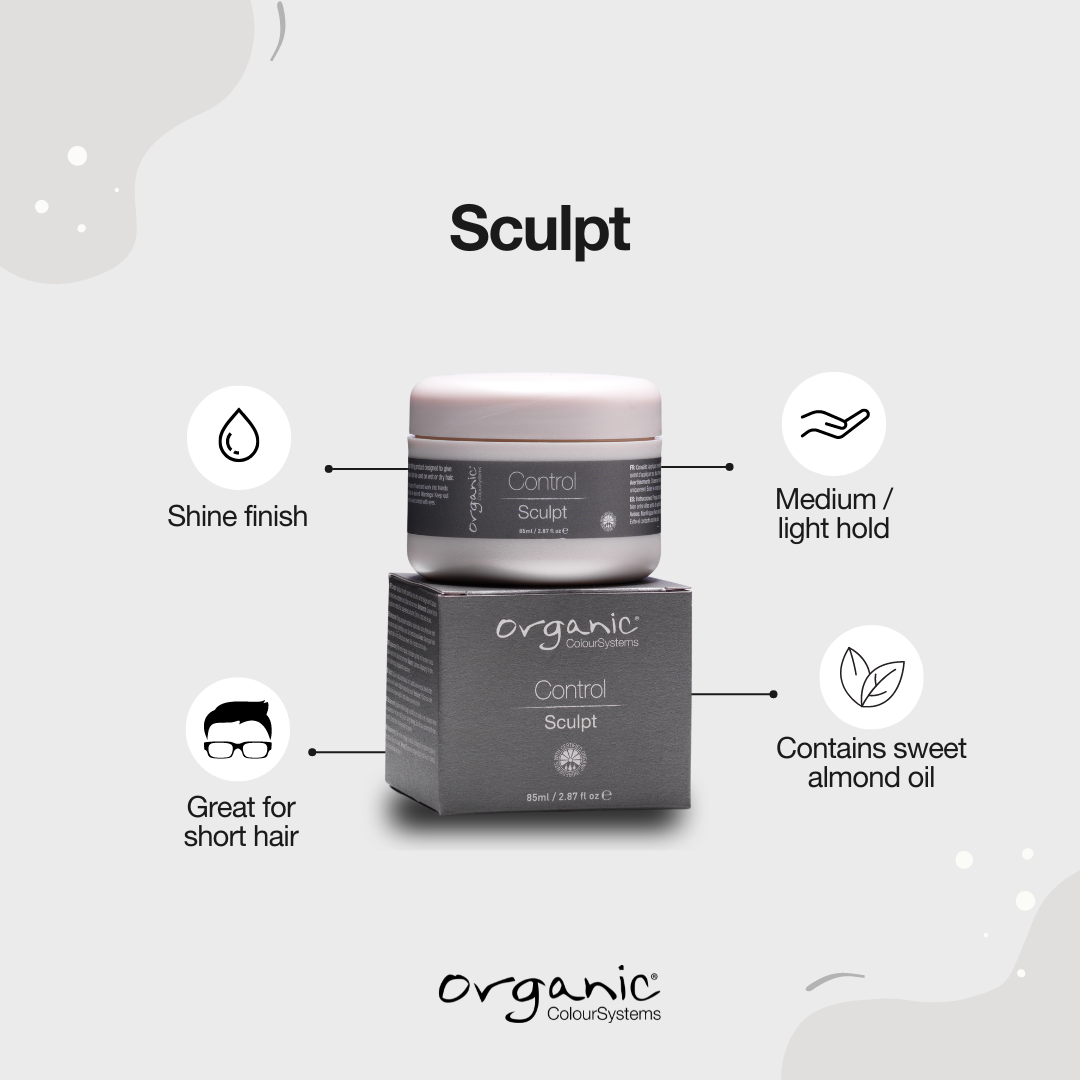 Control Sculpt 85ml