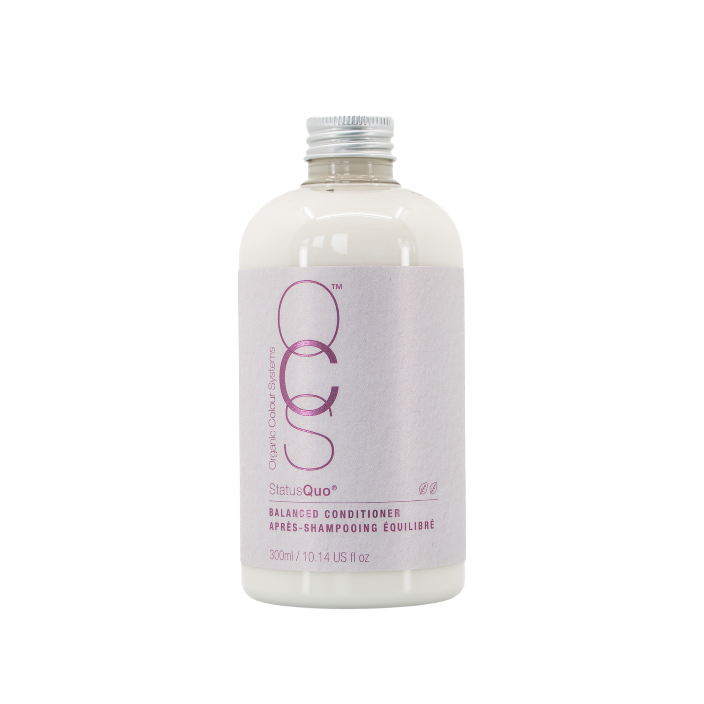 Status Quo Conditioner