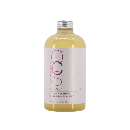 Status Quo Shampoo
