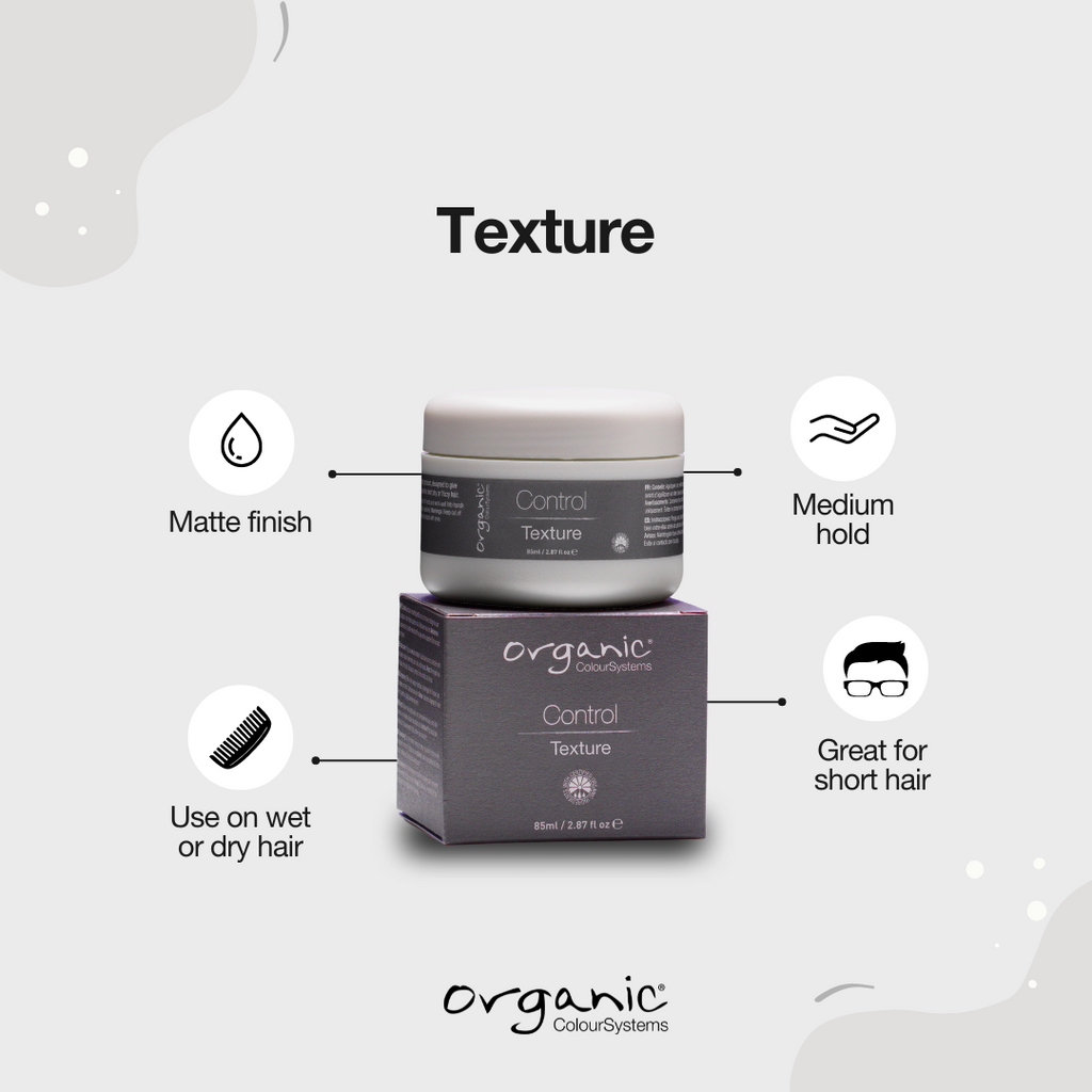 Control Texture 85ml
