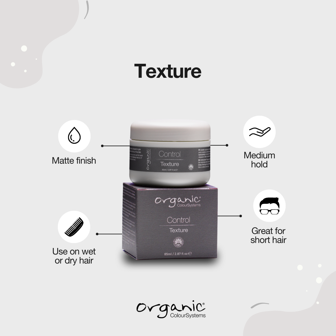 Control Texture 85ml