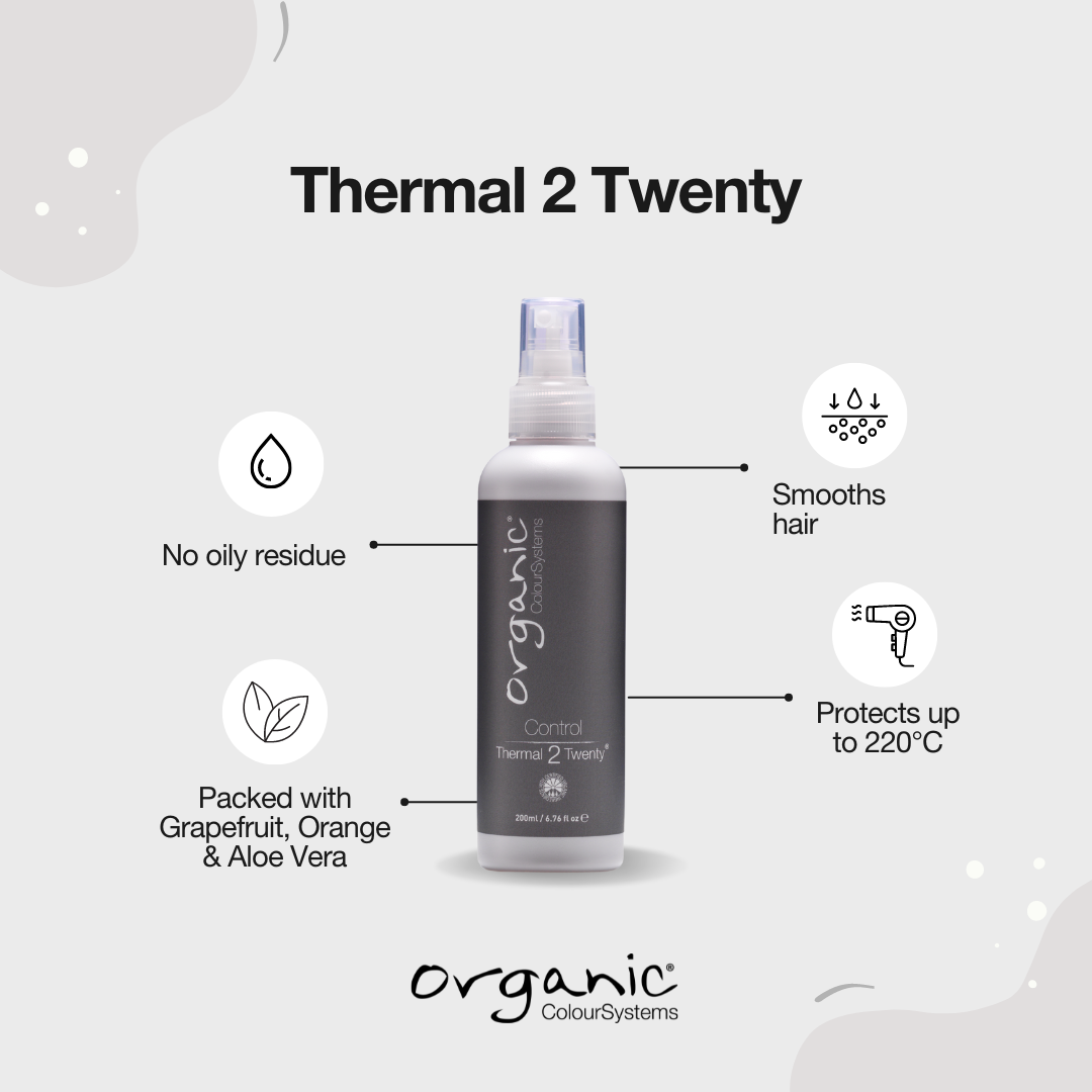 Control Thermal 2 Twenty 200ml