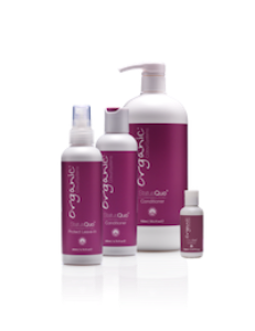 Status Quo Conditioner